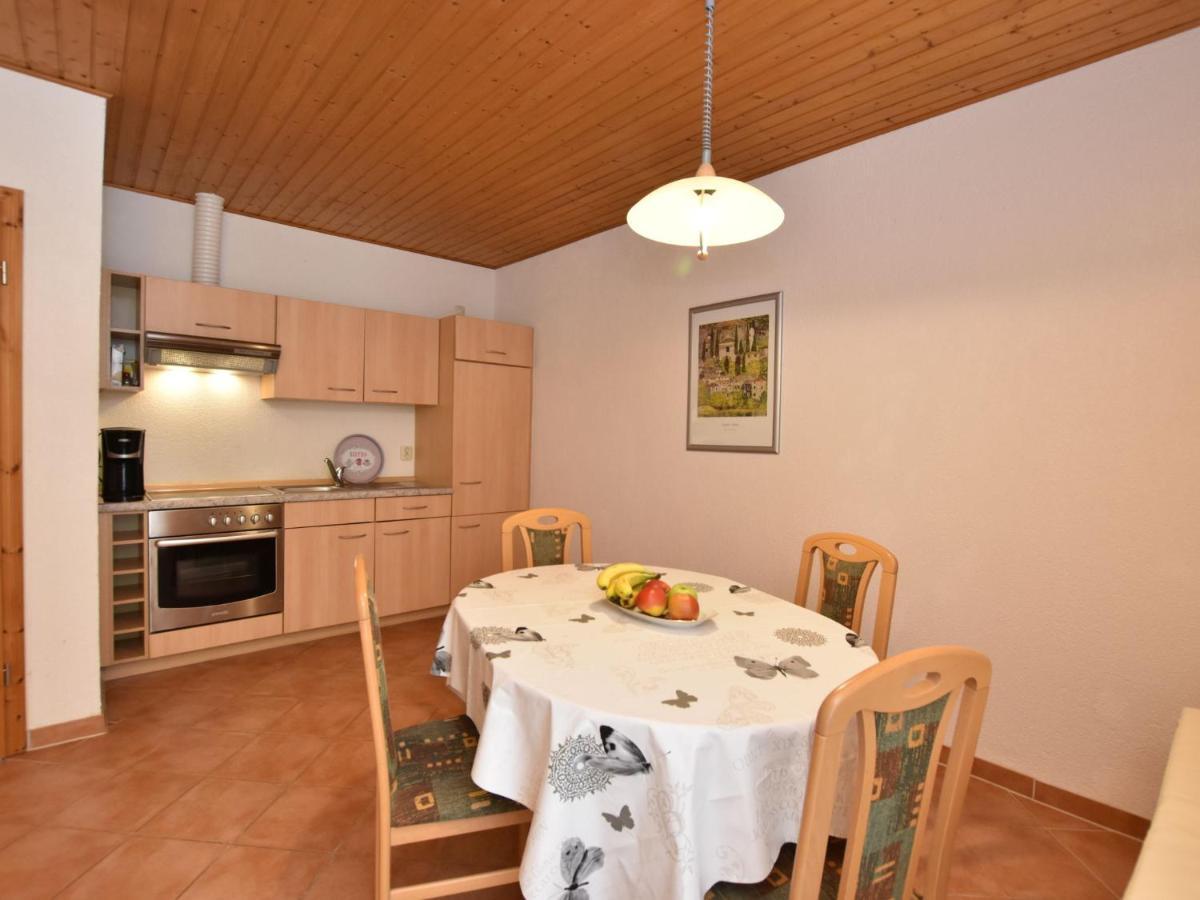 Farm Holiday Home In Damshagen With Garden Klutz Esterno foto
