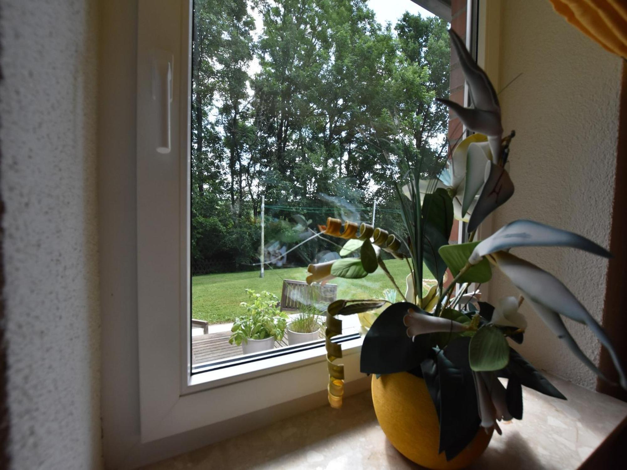 Farm Holiday Home In Damshagen With Garden Klutz Esterno foto