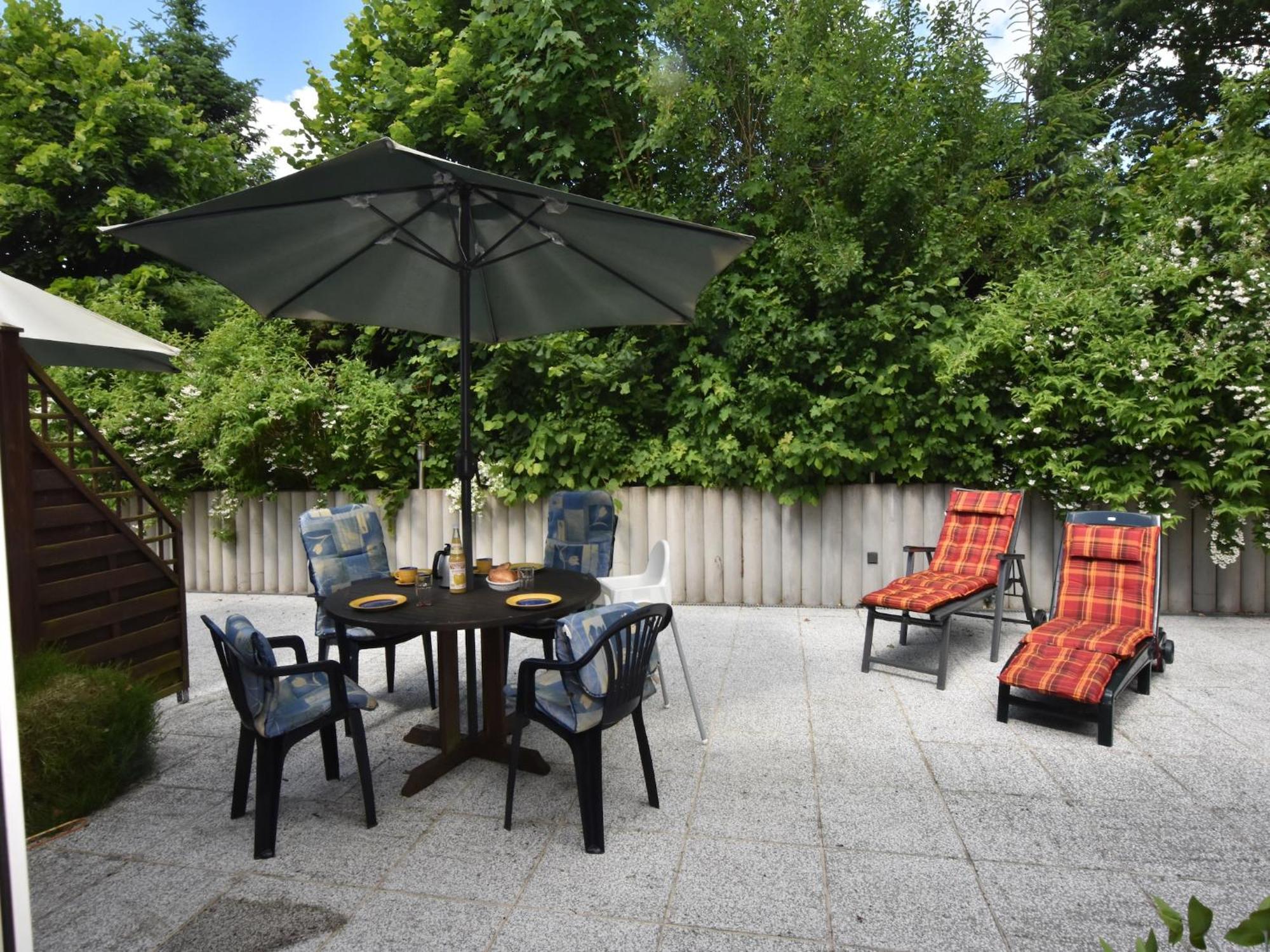 Farm Holiday Home In Damshagen With Garden Klutz Esterno foto