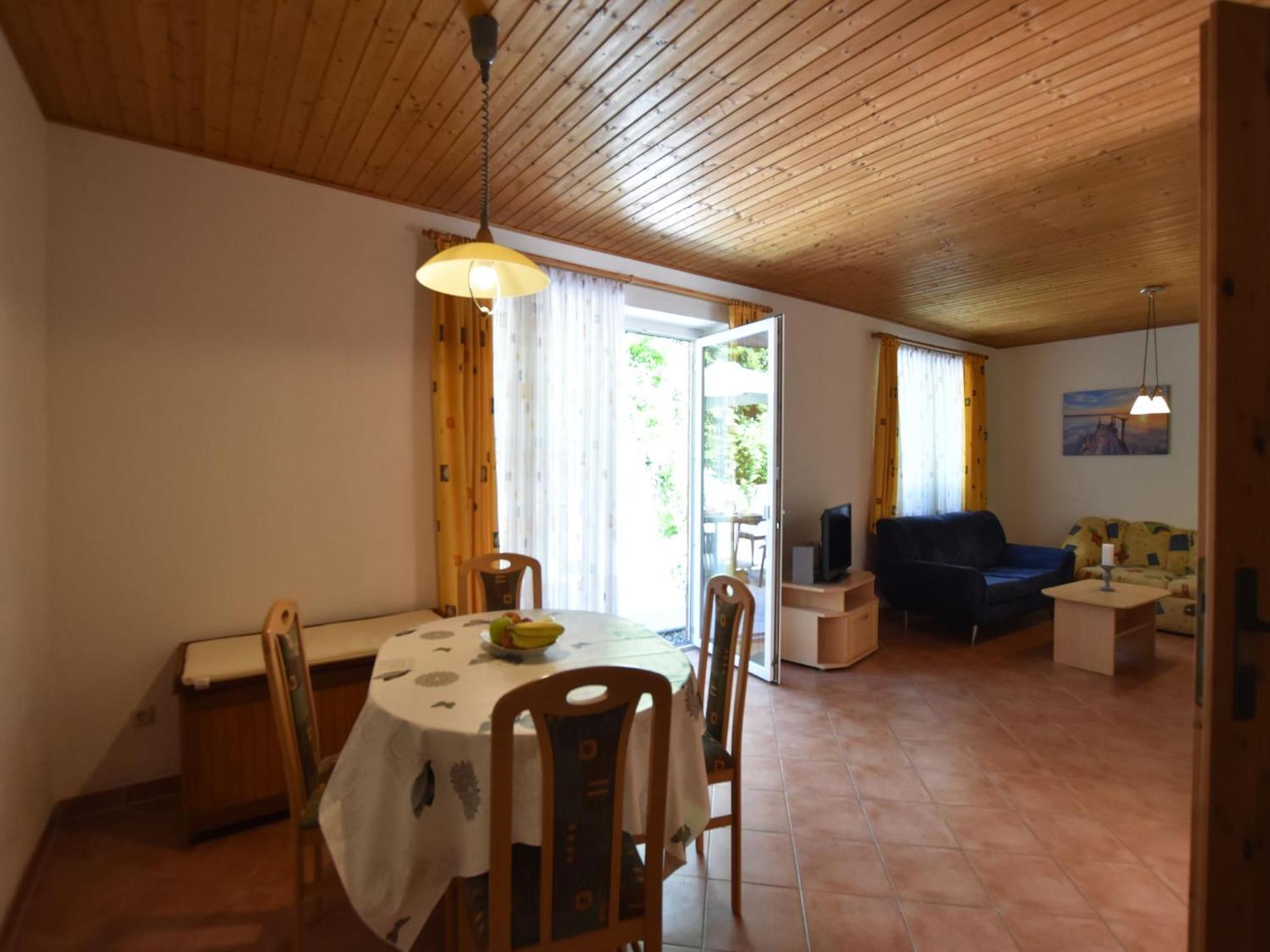 Farm Holiday Home In Damshagen With Garden Klutz Esterno foto