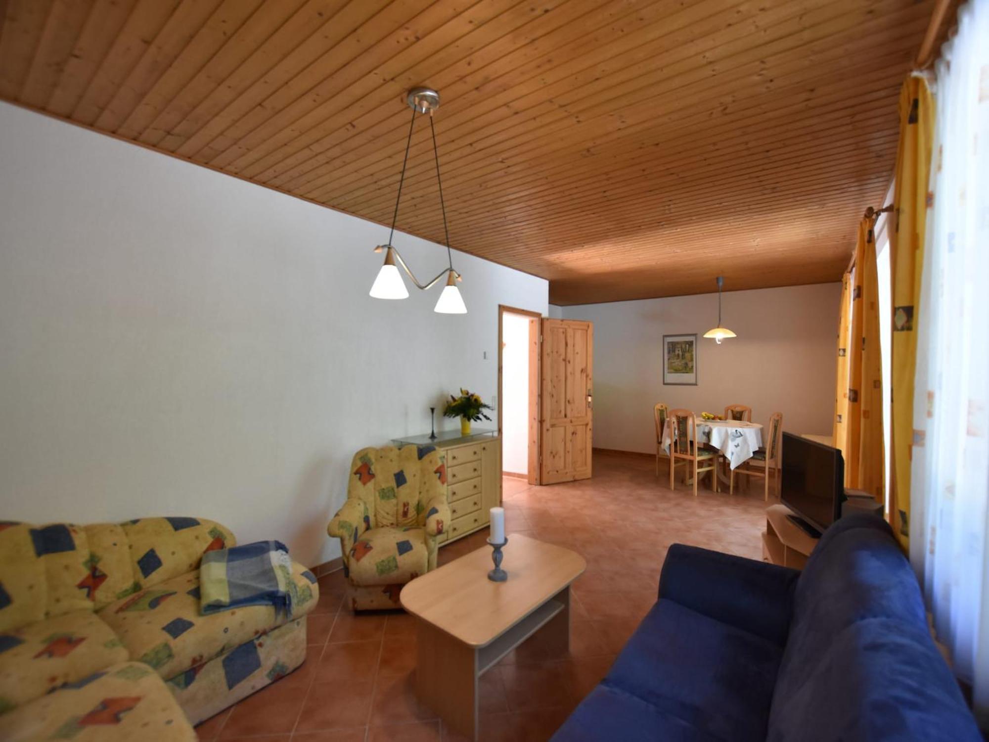 Farm Holiday Home In Damshagen With Garden Klutz Esterno foto
