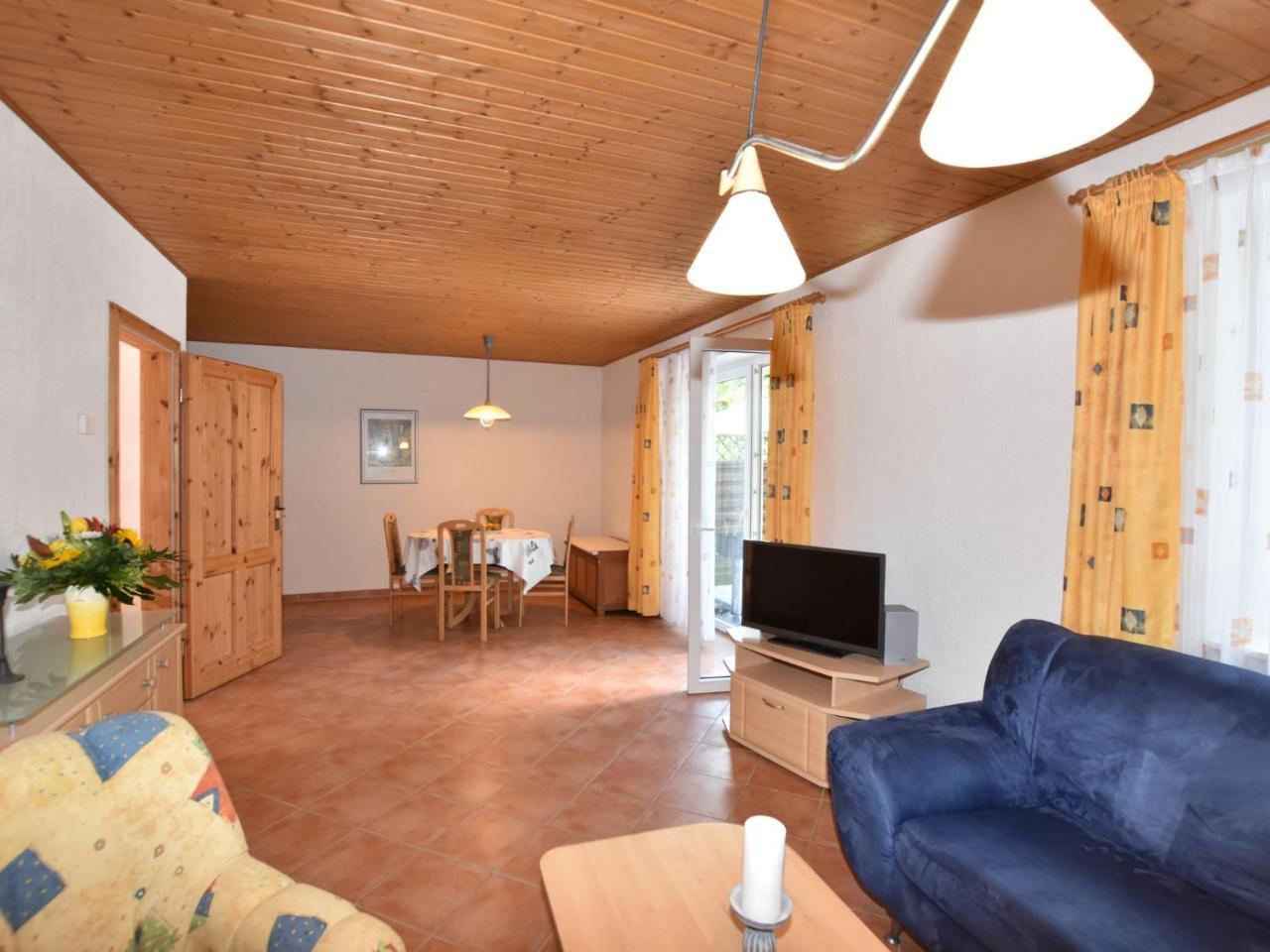 Farm Holiday Home In Damshagen With Garden Klutz Esterno foto